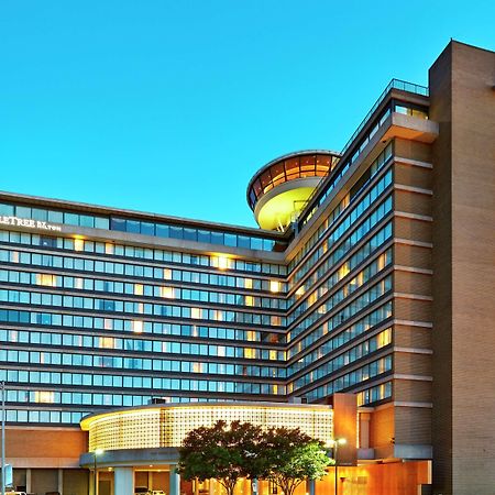 Doubletree By Hilton Washington Dc - Crystal City Arlington Extérieur photo