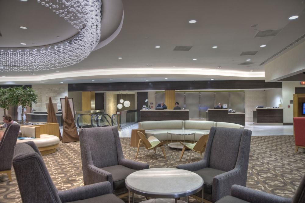Doubletree By Hilton Washington Dc - Crystal City Arlington Extérieur photo