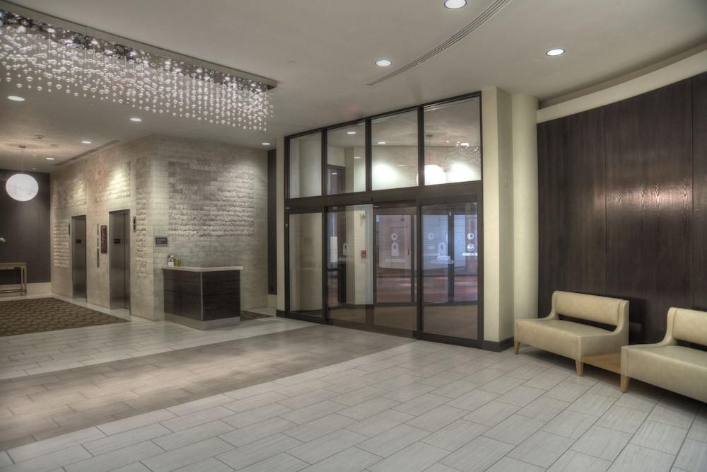 Doubletree By Hilton Washington Dc - Crystal City Arlington Extérieur photo
