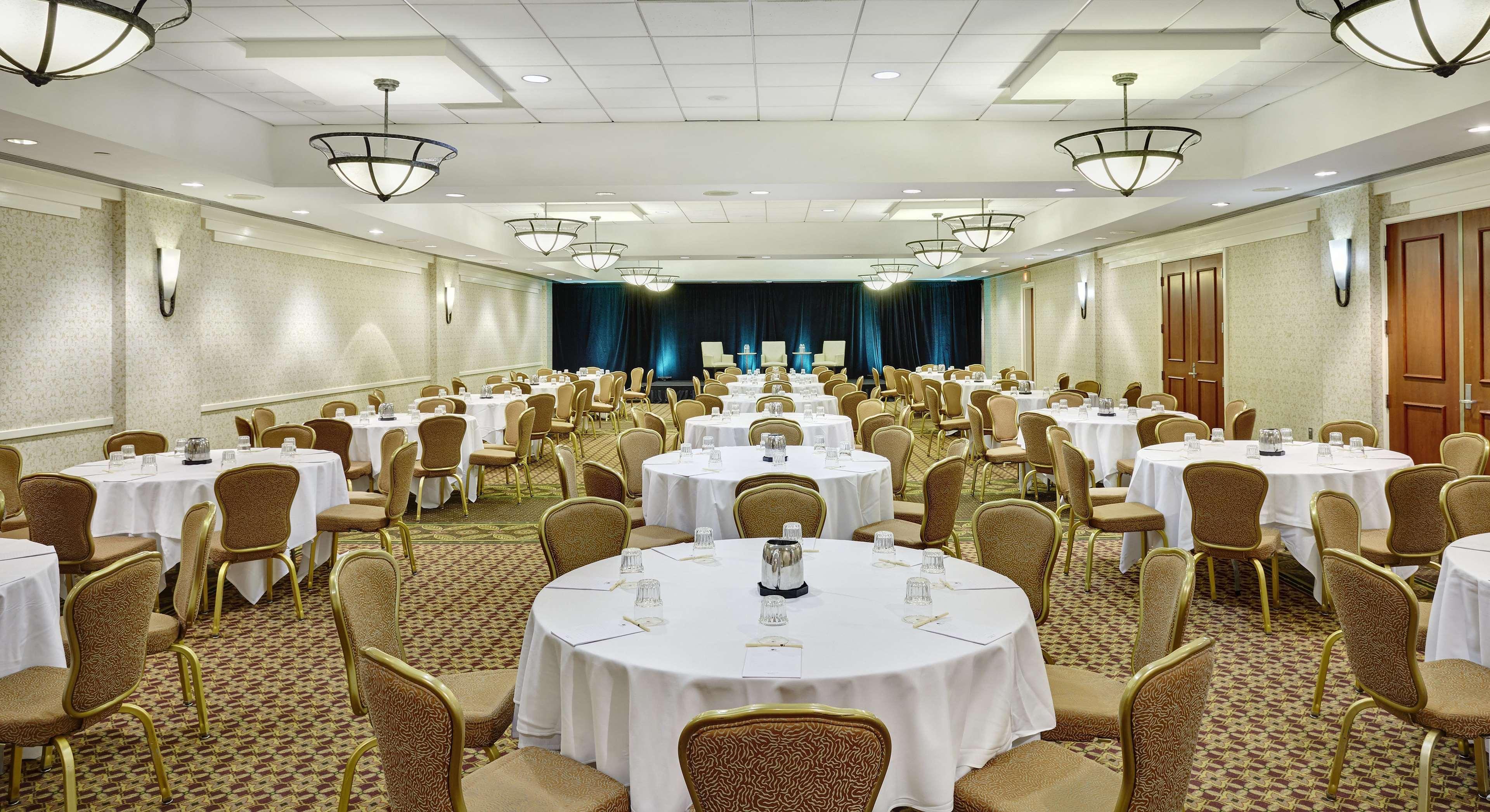 Doubletree By Hilton Washington Dc - Crystal City Arlington Extérieur photo