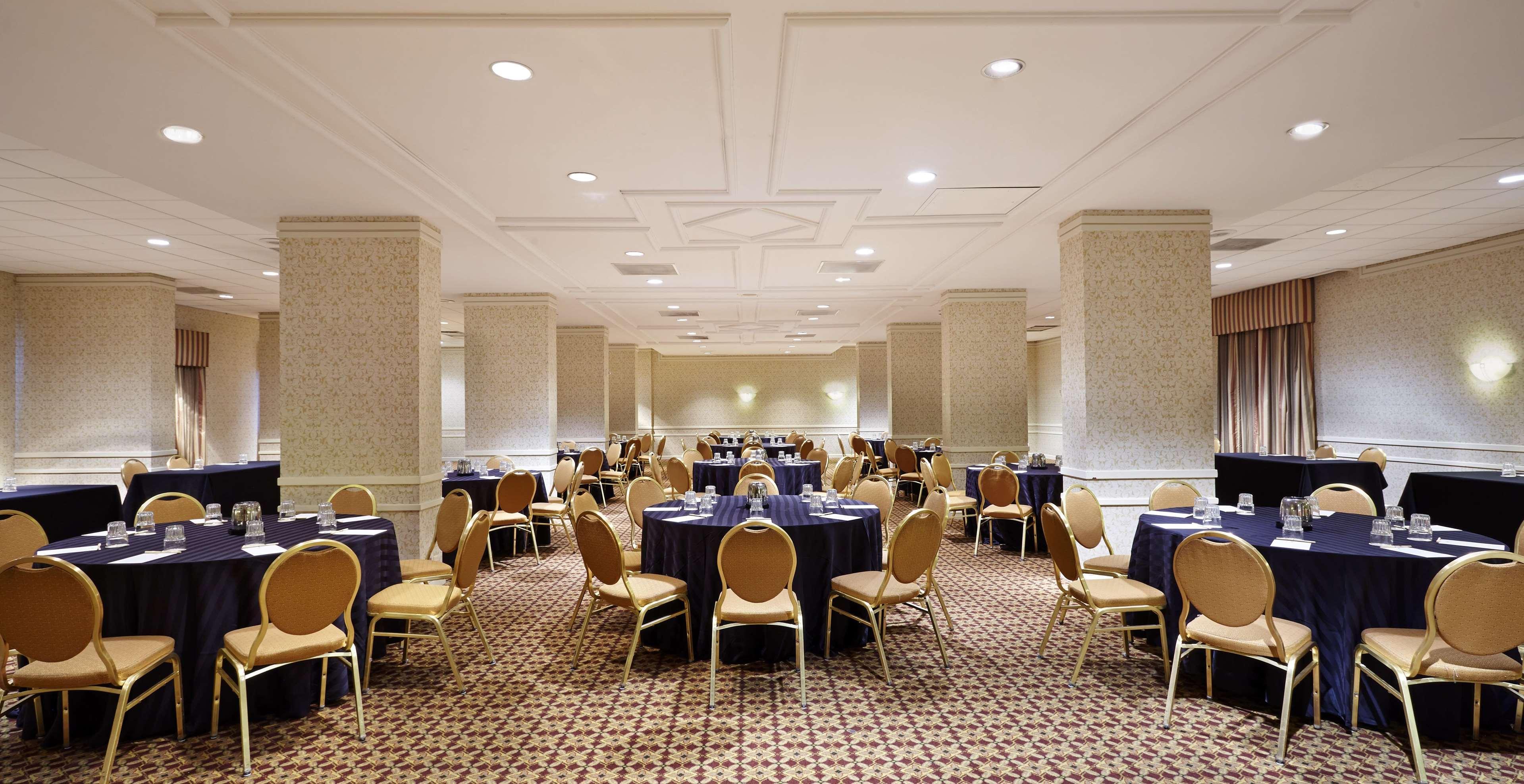 Doubletree By Hilton Washington Dc - Crystal City Arlington Extérieur photo