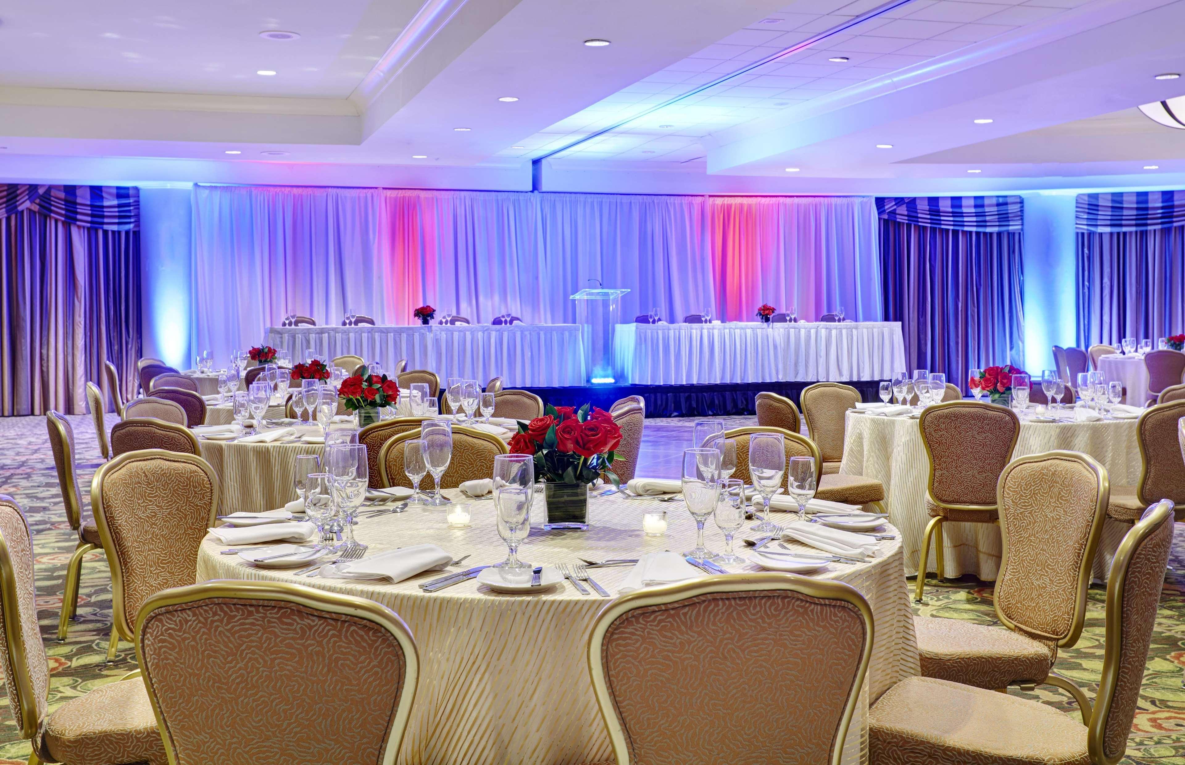 Doubletree By Hilton Washington Dc - Crystal City Arlington Extérieur photo