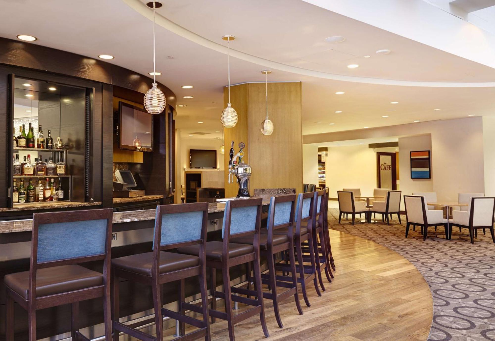 Doubletree By Hilton Washington Dc - Crystal City Arlington Extérieur photo