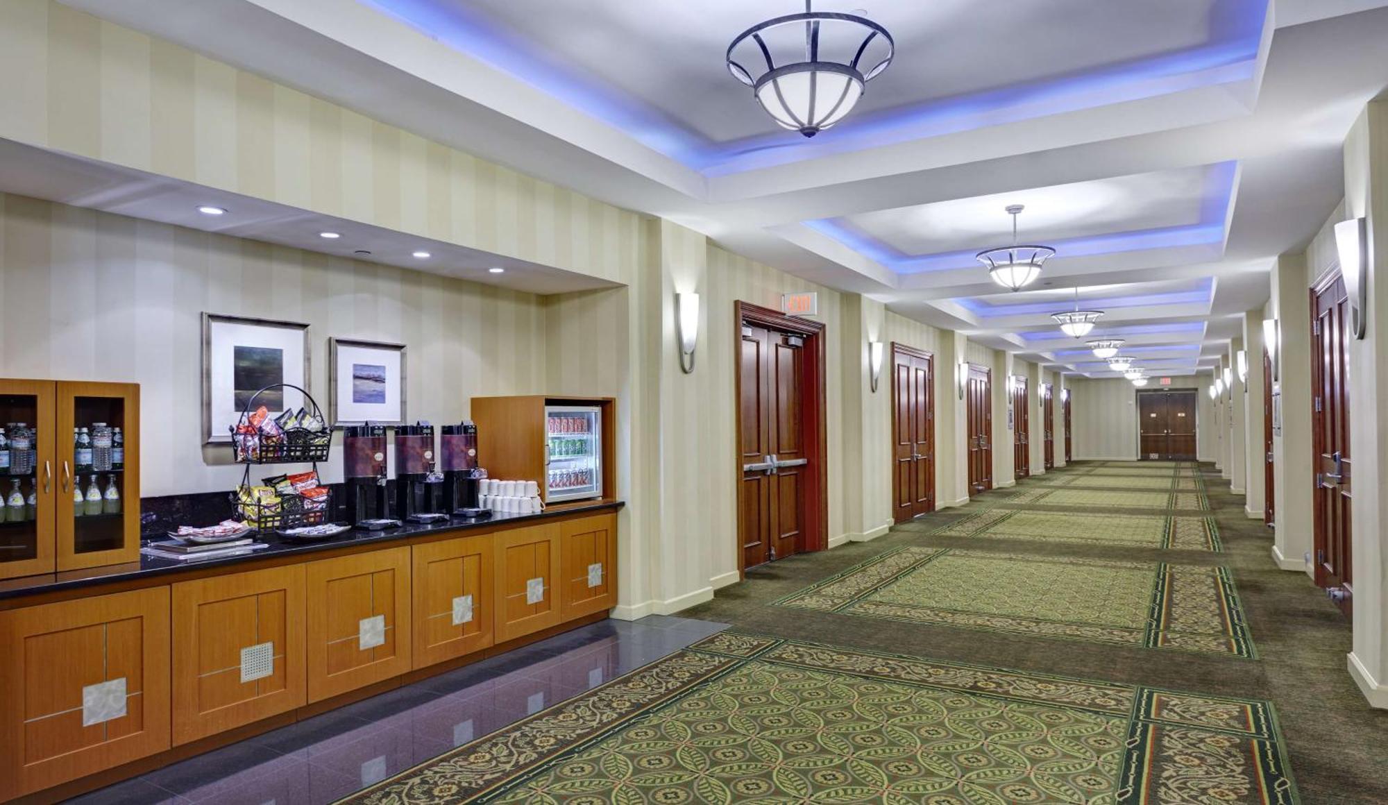 Doubletree By Hilton Washington Dc - Crystal City Arlington Extérieur photo